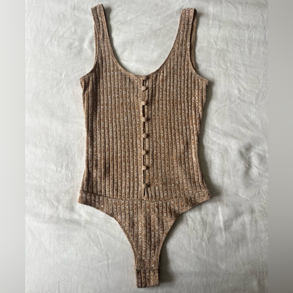 Privacy Please | Bodysuit
